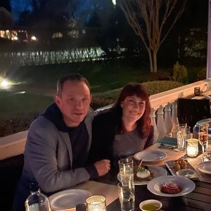 Meet your Posher, Joseph